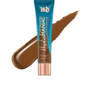 HydroManiac tinted glow